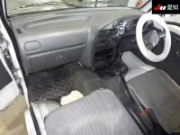 Daihatsu HIJET TRUCK лот № 35093 оценка 3.5  с аукциона в Японии 2