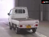 Daihatsu HIJET TRUCK лот № 35093 оценка 3.5  с аукциона в Японии 1