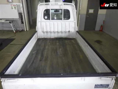 Daihatsu HIJET TRUCK  с аукциона в Японии