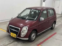Mitsubishi MINICA лот № 90237 оценка R  с аукциона в Японии 3