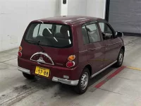 Mitsubishi MINICA лот № 90237 оценка R  с аукциона в Японии 4