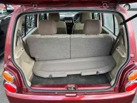 Mitsubishi MINICA лот № 90237 оценка R  с аукциона в Японии 9