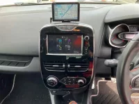 Renault LUTECIA лот № 90240 оценка 4.5  с аукциона в Японии 5