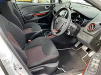 Renault LUTECIA лот № 90240 оценка 4.5  с аукциона в Японии 6