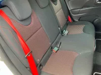 Renault LUTECIA лот № 90240 оценка 4.5  с аукциона в Японии 7