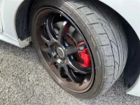 Renault LUTECIA лот № 90240 оценка 4.5  с аукциона в Японии 8