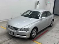 Toyota MARK X лот № 90244 оценка R  с аукциона в Японии 3