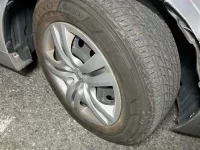 Toyota MARK X лот № 90244 оценка R  с аукциона в Японии 8