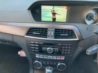 Mercedes-Benz C CLASS лот № 60003 оценка 4  с аукциона в Японии 5