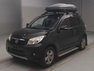 Toyota RUSH
