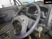 Mitsubishi MINICAB TRUCK лот № 35113 оценка R  с аукциона в Японии 4