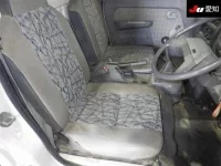 Mitsubishi MINICAB TRUCK лот № 35113 оценка R  с аукциона в Японии 5