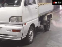 Mitsubishi MINICAB TRUCK лот № 35113 оценка R  с аукциона в Японии 6
