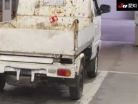 Mitsubishi MINICAB TRUCK лот № 35113 оценка R  с аукциона в Японии 7