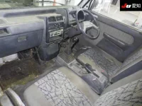 Mitsubishi MINICAB TRUCK лот № 35113 оценка R  с аукциона в Японии 2