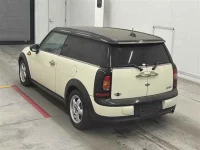 BMW MINI лот № 90242 оценка 3.5  с аукциона в Японии 1