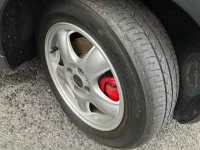 BMW MINI лот № 90242 оценка 3.5  с аукциона в Японии 8