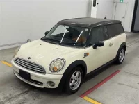 BMW MINI лот № 90242 оценка 3.5  с аукциона в Японии 3
