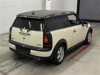 BMW MINI лот № 90242 оценка 3.5  с аукциона в Японии 4