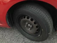 Fiat 500 лот № 60009 оценка 3.5  с аукциона в Японии 8