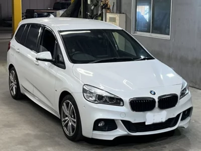 BMW 2-Series