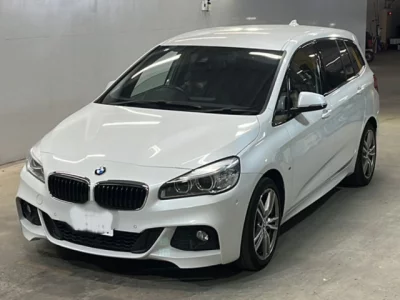 BMW 2-Series