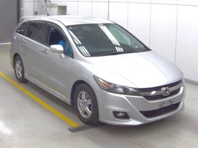 Honda STREAM