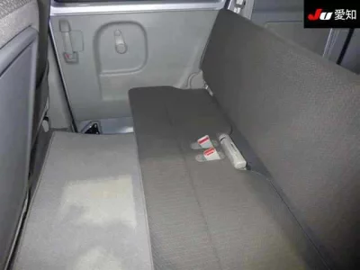 Mitsubishi MINICAB VAN