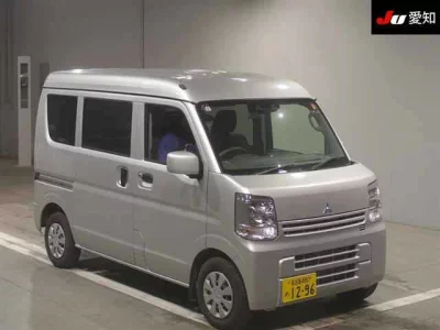 Mitsubishi MINICAB VAN