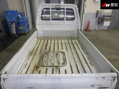 Honda ACTY TRUCK