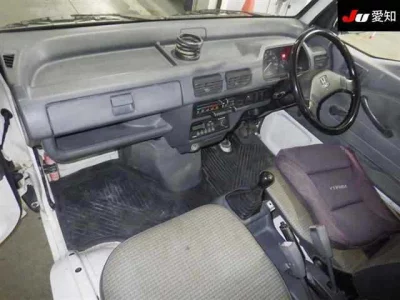 Honda ACTY TRUCK