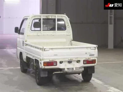Honda ACTY TRUCK