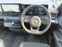 Nissan SERENA лот № 7512 оценка 4.5  с аукциона в Японии 4