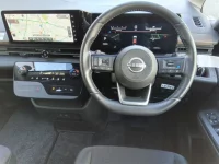 Nissan SERENA лот № 7513 оценка 3.5  с аукциона в Японии 4