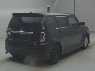 Toyota COROLLA RUMION