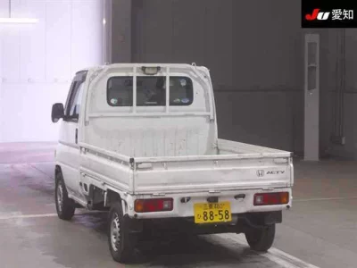 Honda ACTY TRUCK