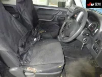 Mazda AZ-OFFROAD лот № 35145 оценка 3.5  с аукциона в Японии 5