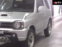 Mazda AZ-OFFROAD лот № 35145 оценка 3.5  с аукциона в Японии 6