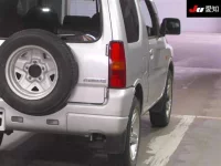 Mazda AZ-OFFROAD лот № 35145 оценка 3.5  с аукциона в Японии 7