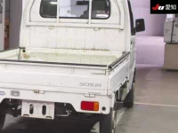 Mazda SCRUM TRUCK лот № 35149 оценка 3.5  с аукциона в Японии 7