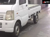 Mazda SCRUM TRUCK лот № 35149 оценка 3.5  с аукциона в Японии 6