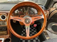 Mazda ROADSTER лот № 10031 оценка R  с аукциона в Японии 2