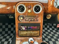 Mazda ROADSTER лот № 10031 оценка R  с аукциона в Японии 5