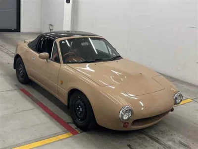 Mazda ROADSTER