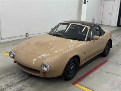 Mazda ROADSTER