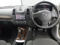 Nissan SYLPHY лот № 5027 оценка 3.5  с аукциона в Японии 4