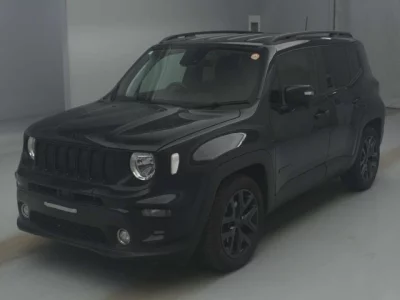 Chrysler JEEP RENEGADE