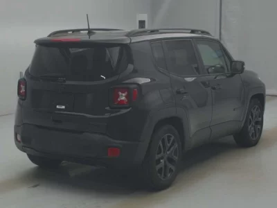 Chrysler JEEP RENEGADE