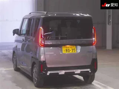 Mitsubishi DELICA MINI