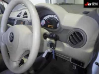 Suzuki ALTO VAN лот № 35160 оценка 3.5  с аукциона в Японии 4